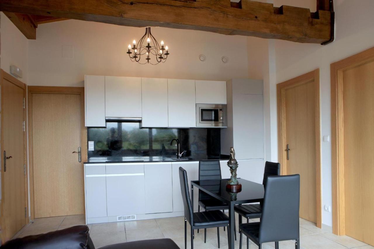 Apartamentos Armua Zugarramurdi Zewnętrze zdjęcie