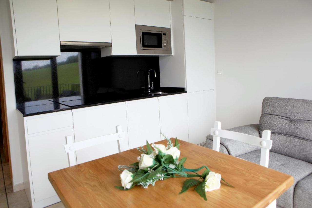 Apartamentos Armua Zugarramurdi Zewnętrze zdjęcie