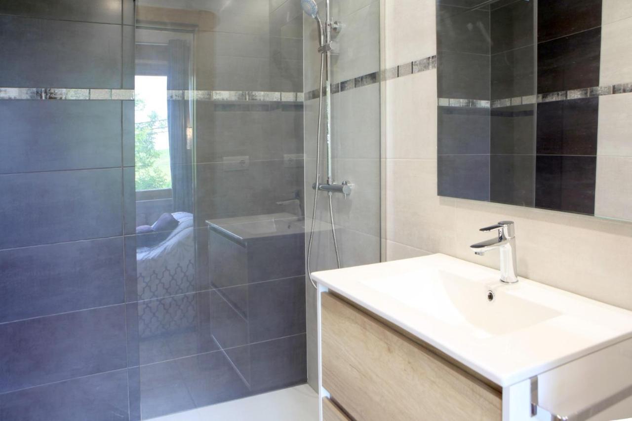 Apartamentos Armua Zugarramurdi Zewnętrze zdjęcie
