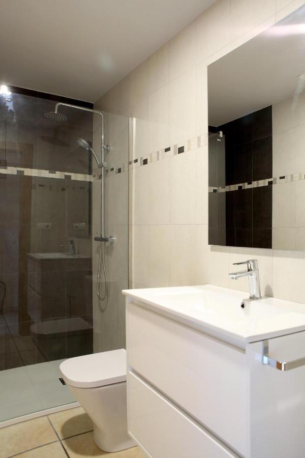 Apartamentos Armua Zugarramurdi Zewnętrze zdjęcie