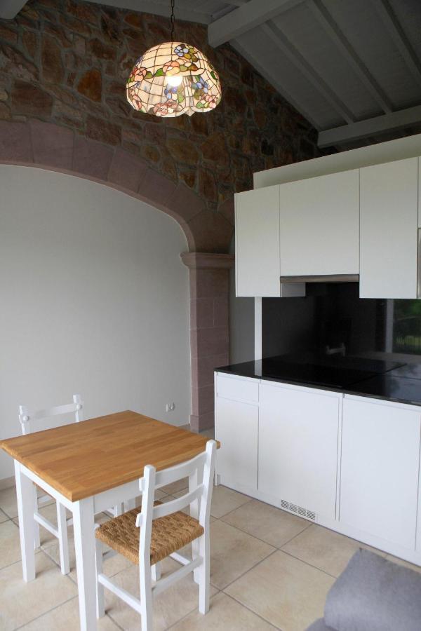 Apartamentos Armua Zugarramurdi Zewnętrze zdjęcie