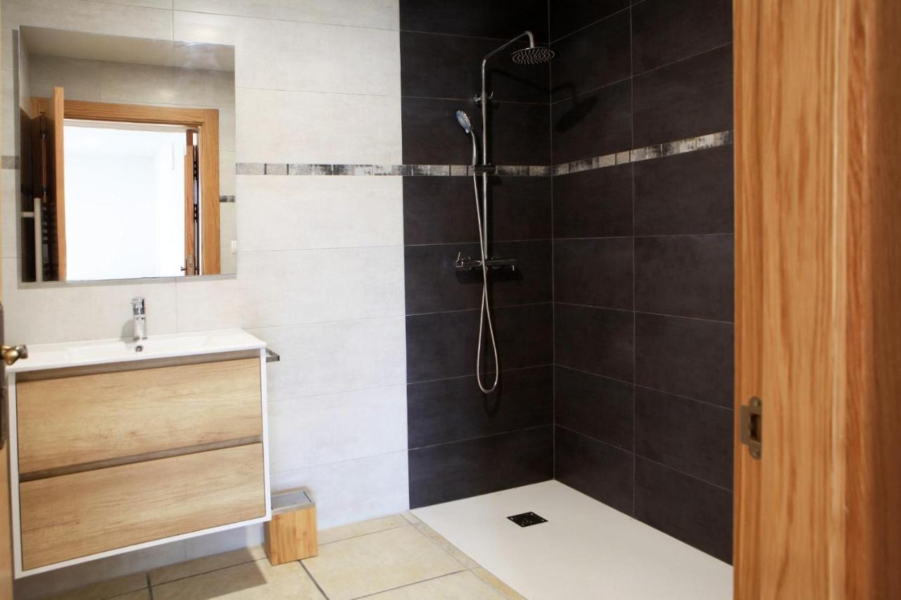 Apartamentos Armua Zugarramurdi Zewnętrze zdjęcie